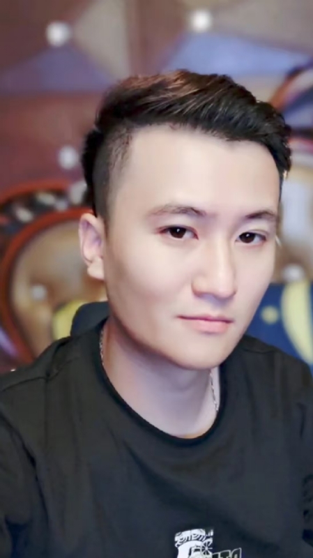 ToTheMoon的第一张照片--青岛相亲服务中心