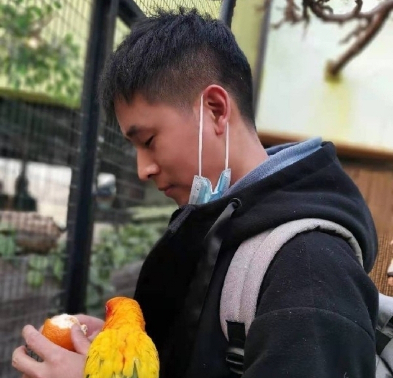 烟火年年的第一张照片--青岛相亲服务中心