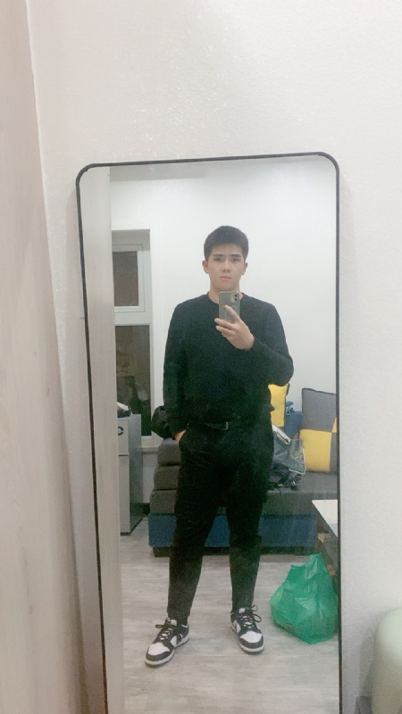 阿龙设计师的第二张照片--青岛相亲服务中心