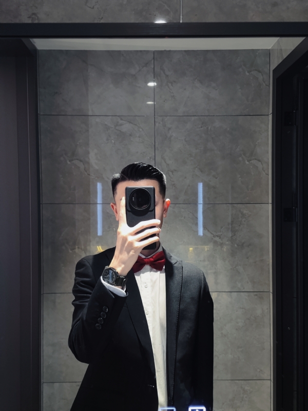 没事儿早点睡的第一张照片--青岛相亲服务中心