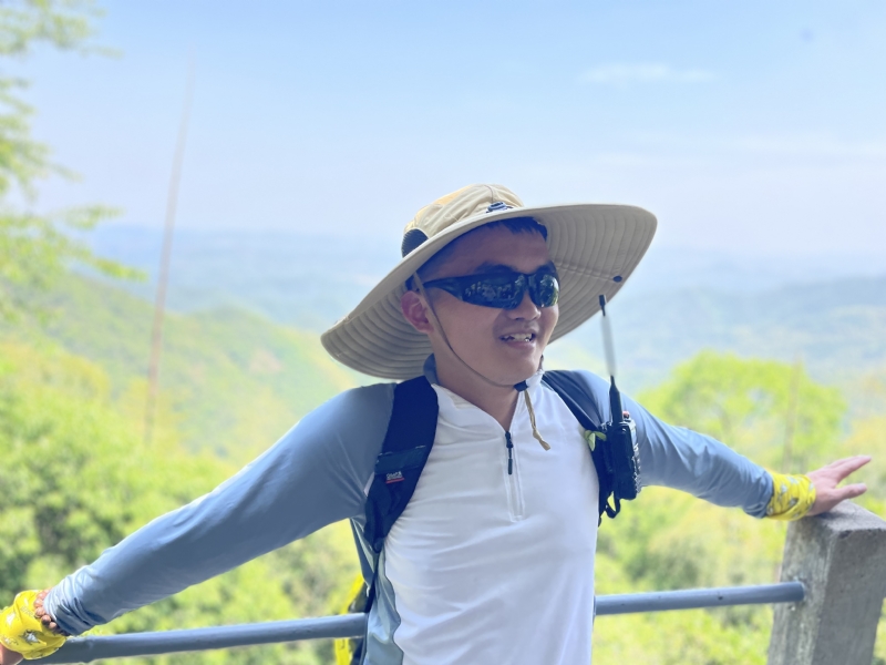 小鱼儿的第一张照片--青岛相亲服务中心