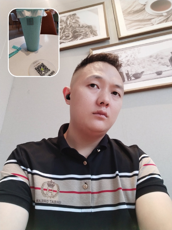 知心大哥哥的第一张照片--青岛相亲服务中心