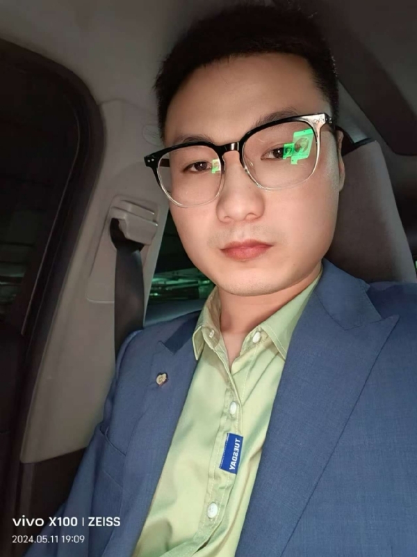 东东的第二张照片--青岛相亲服务中心