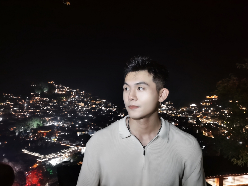 Chen的第一张照片--青岛相亲服务中心