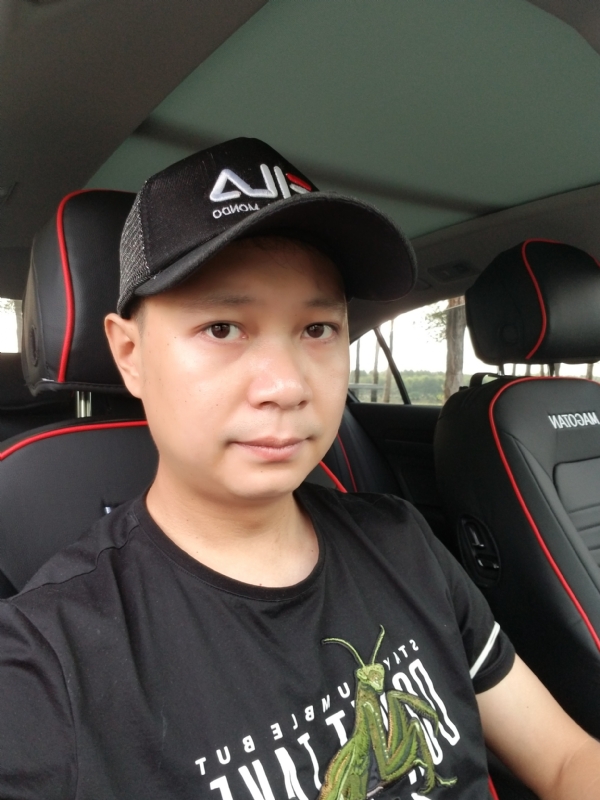 虎一的第一张照片--青岛相亲服务中心