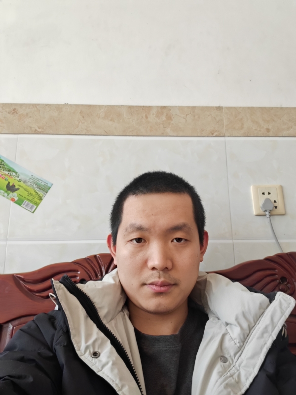 我废物谁要我养我的第二张照片--青岛相亲服务中心