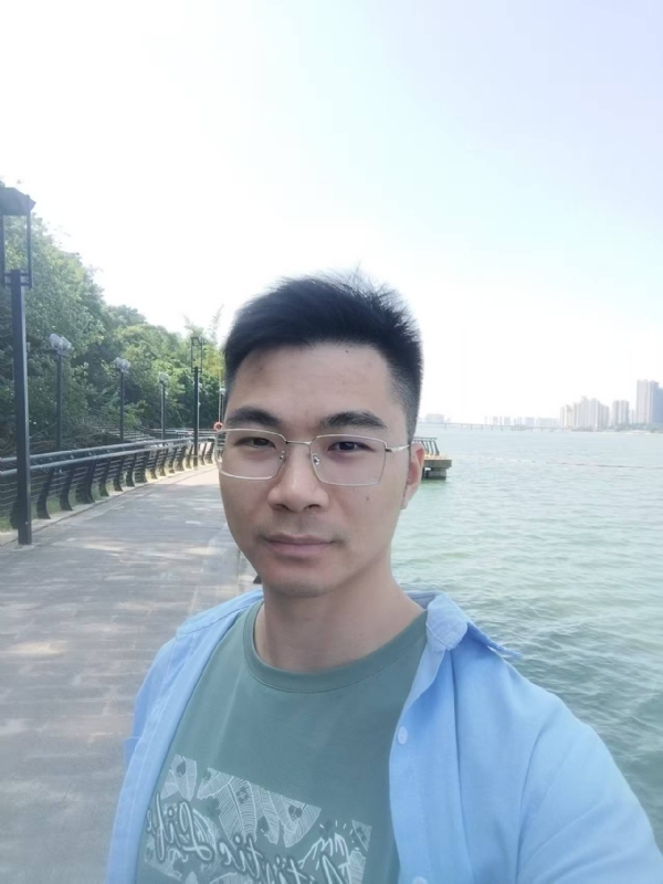 海洲的第一张照片--青岛相亲服务中心