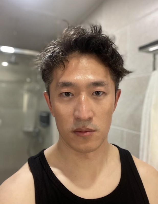 志勇的第一张照片--青岛相亲服务中心