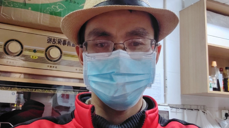 lin的第一张照片--青岛相亲服务中心