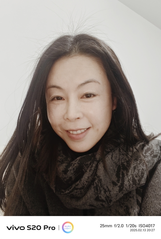 暮色的第一张照片--青岛相亲服务中心