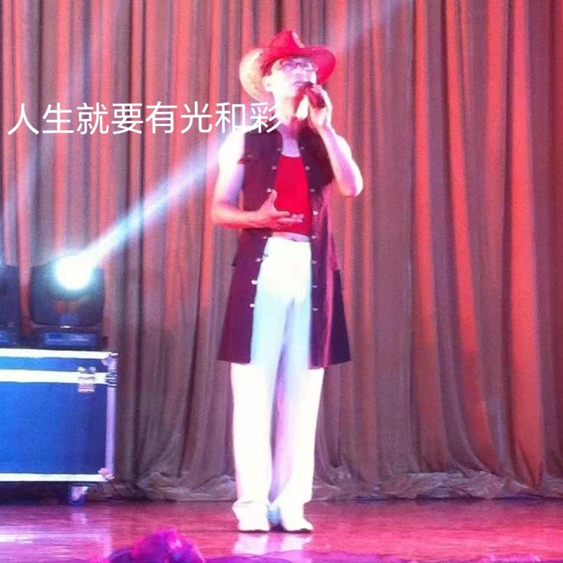 兑乙民的第三张照片--青岛相亲服务中心