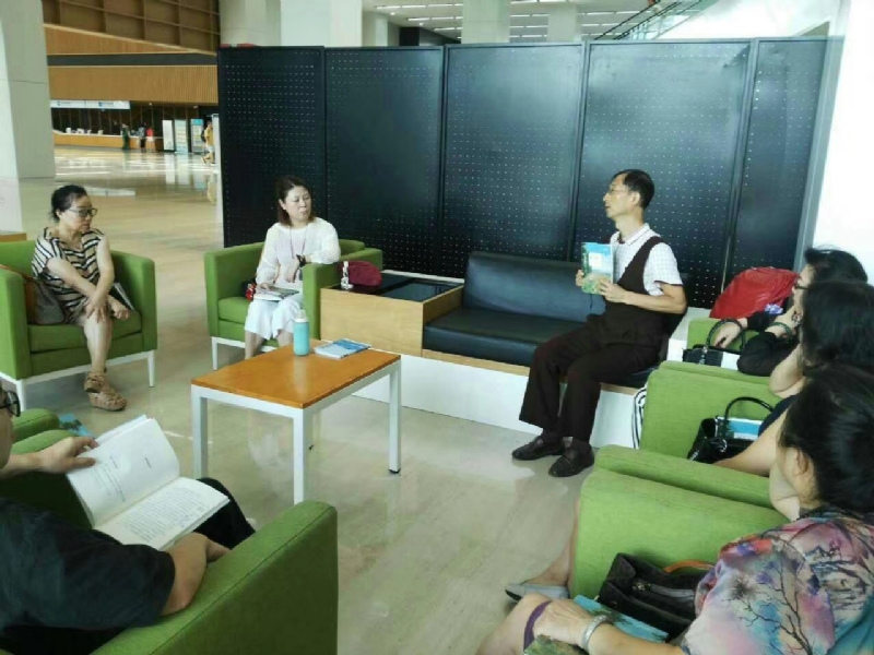 兑乙民的第六张照片--青岛相亲服务中心