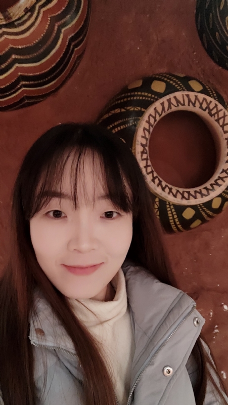 沐儿的第一张照片--青岛相亲服务中心