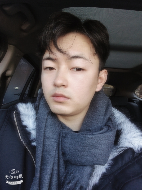 得梦为鱼的第一张照片--青岛相亲服务中心