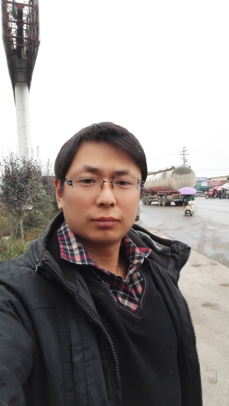 光星的第一张照片--青岛相亲服务中心