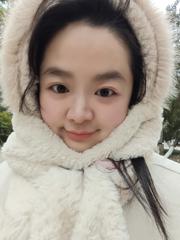 玥玥的第二张照片--青岛相亲服务中心