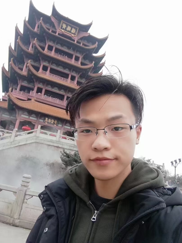 晓风残月的第一张照片--青岛相亲服务中心