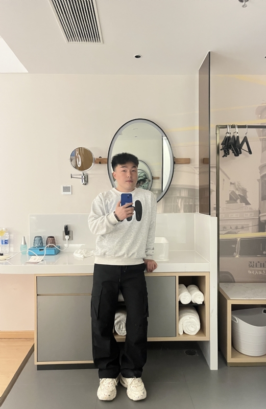 挚生的第一张照片--青岛相亲服务中心