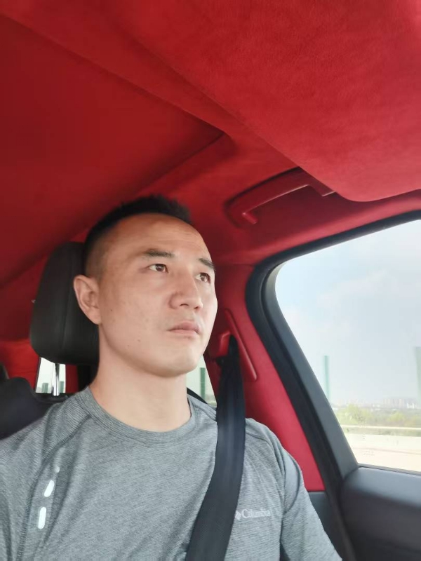 想的美的第二张照片--青岛相亲服务中心