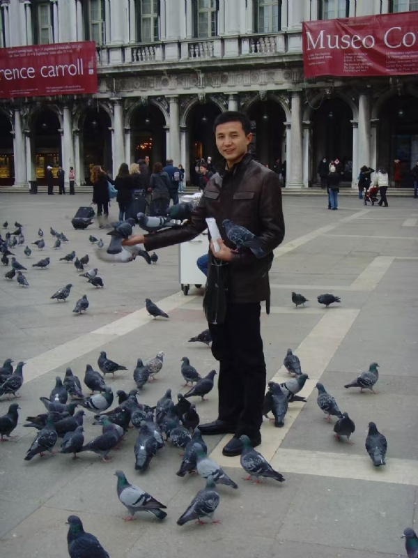 想的美的第三张照片--青岛相亲服务中心