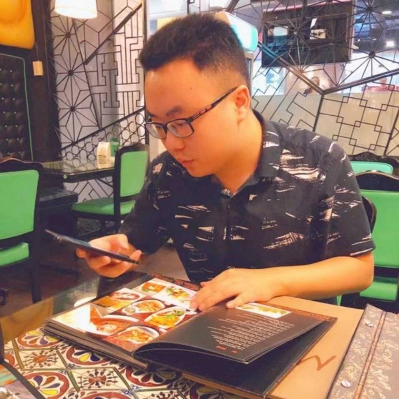 潇湘的第一张照片--青岛相亲服务中心