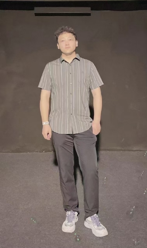 Health的第一张照片--青岛相亲服务中心