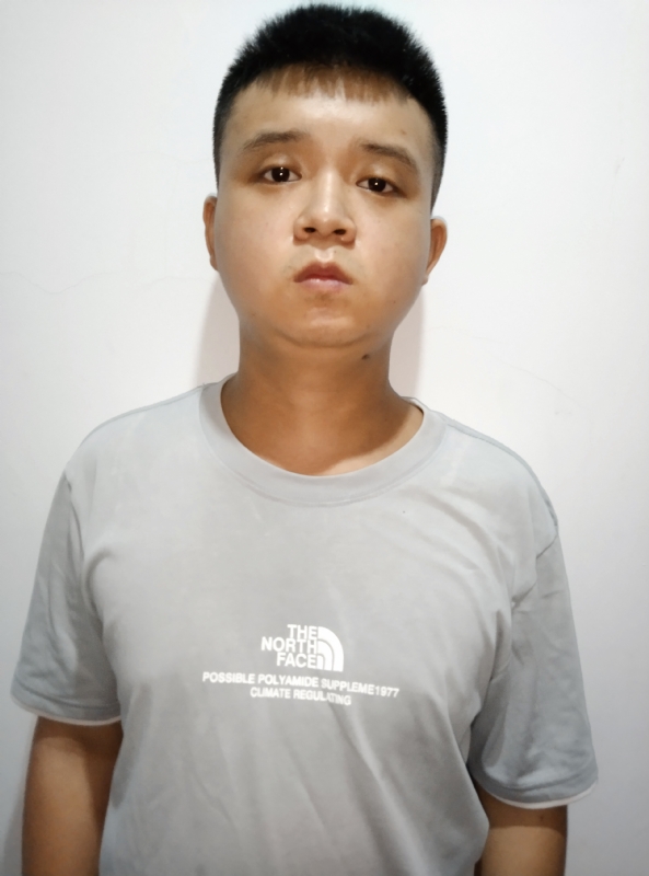 山石河子的第一张照片--青岛相亲服务中心