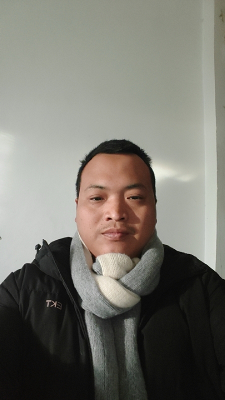 猪小凯的第一张照片--青岛相亲服务中心