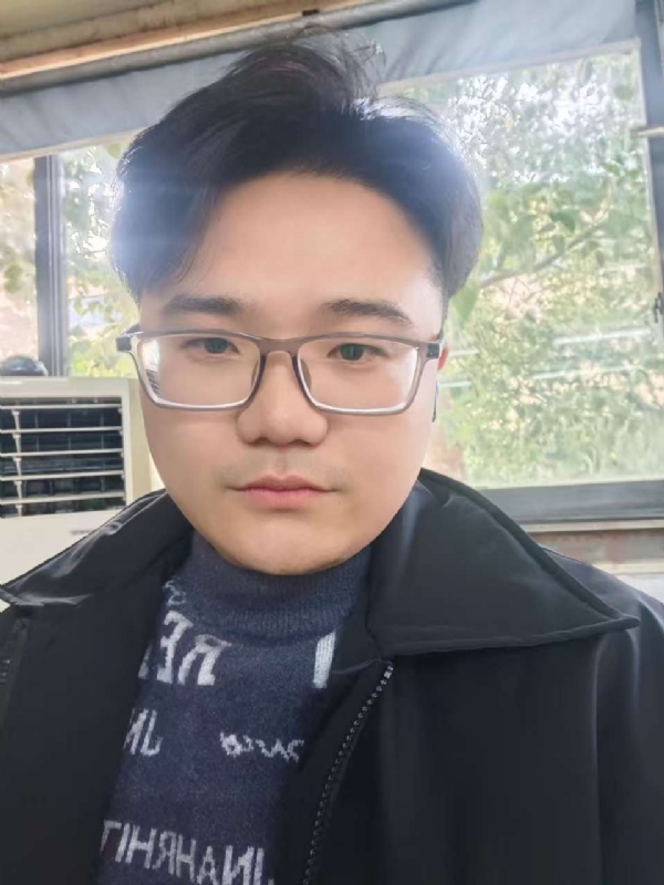 春风得意马蹄疾的第一张照片--青岛相亲服务中心