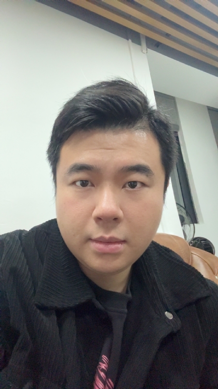 JACK的第一张照片--青岛相亲服务中心