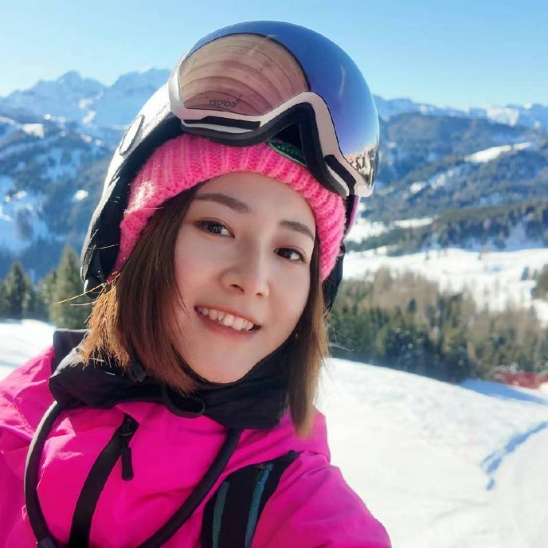 弦动我心的第一张照片--青岛相亲服务中心