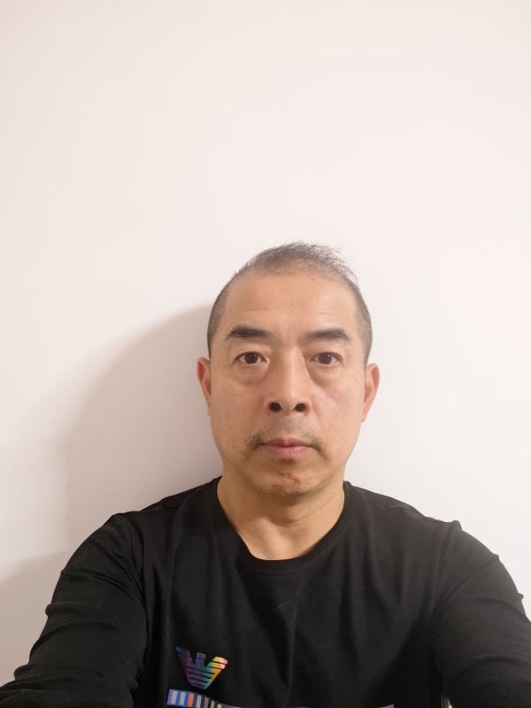 余生独自闯的第一张照片--青岛相亲服务中心