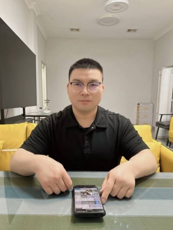 叶归何处94的第三张照片--青岛相亲服务中心