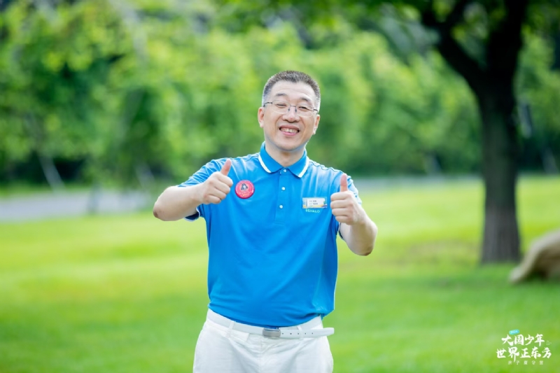 郑晏晖的第三张照片--青岛相亲服务中心