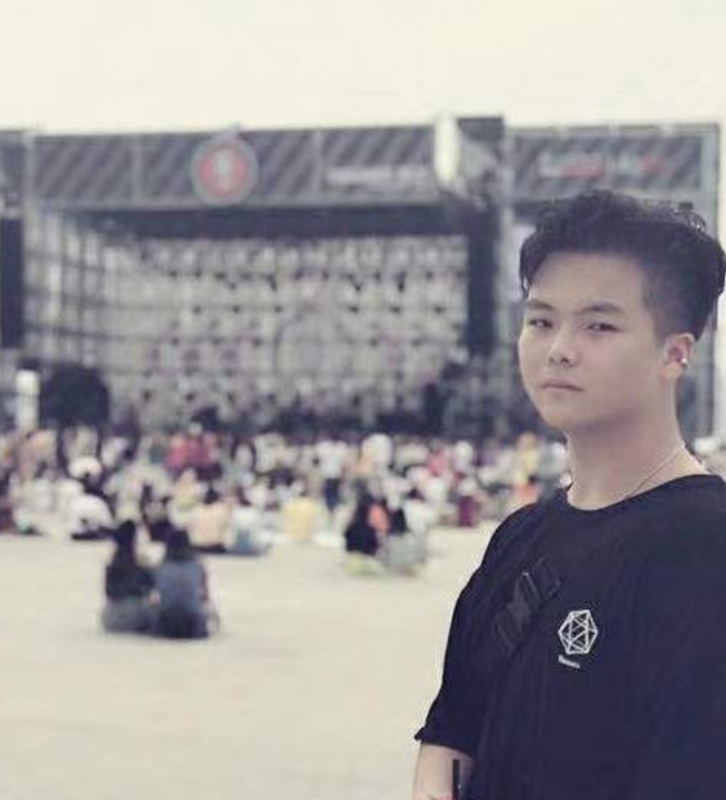 阿涛的第二张照片--青岛相亲服务中心