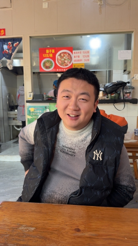 尚汇的第一张照片--青岛相亲服务中心