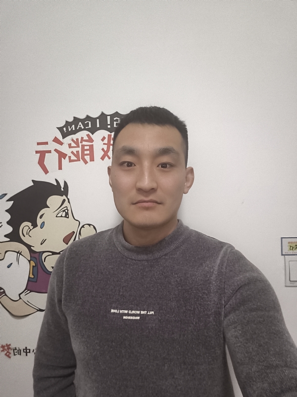 乐信的第一张照片--青岛相亲服务中心