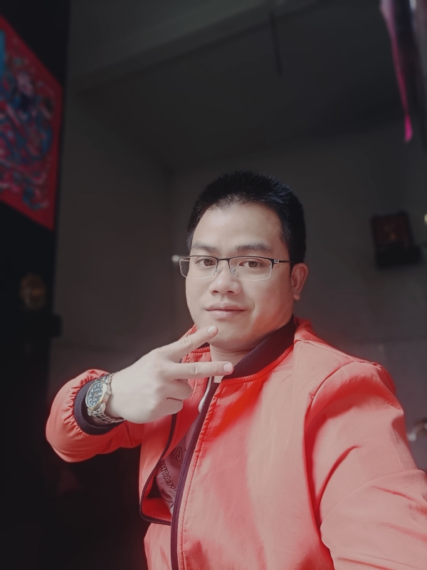 想脱单好久的第一张照片--青岛相亲服务中心