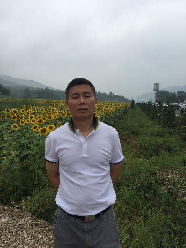 爱拼才会赢的大叔的第二张照片--青岛相亲服务中心