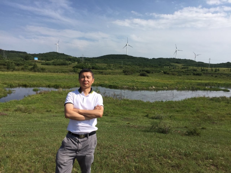 爱拼才会赢的大叔的第四张照片--青岛相亲服务中心