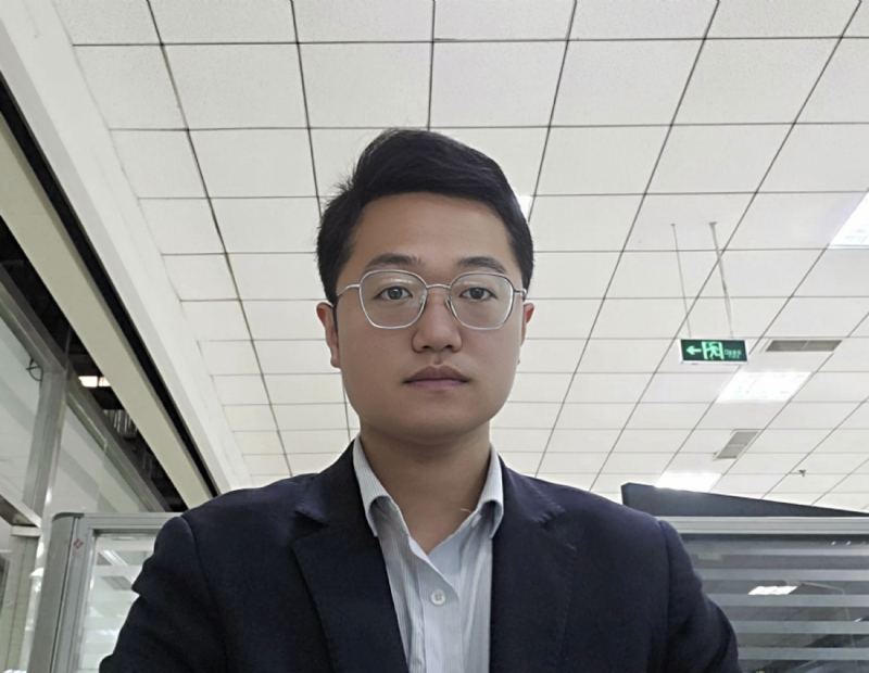 钟爱可乐的第二张照片--青岛相亲服务中心