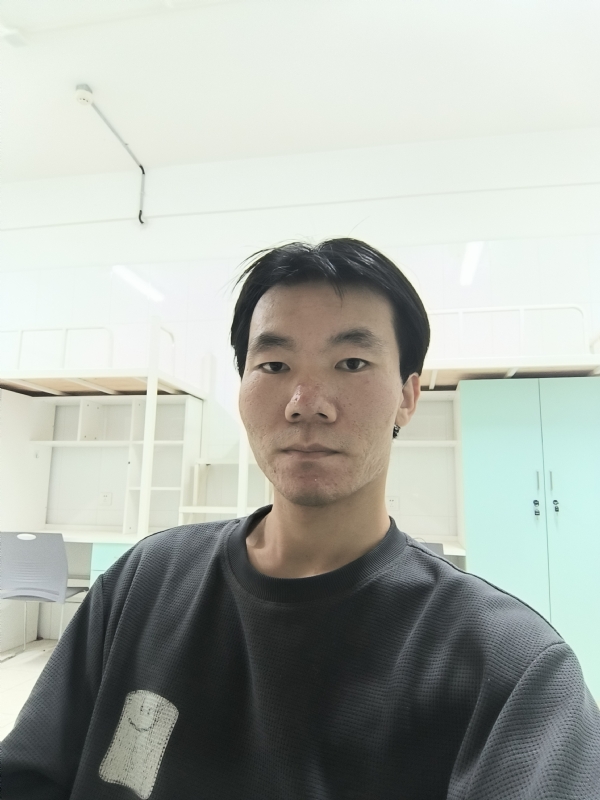 可乐的第一张照片--青岛相亲服务中心