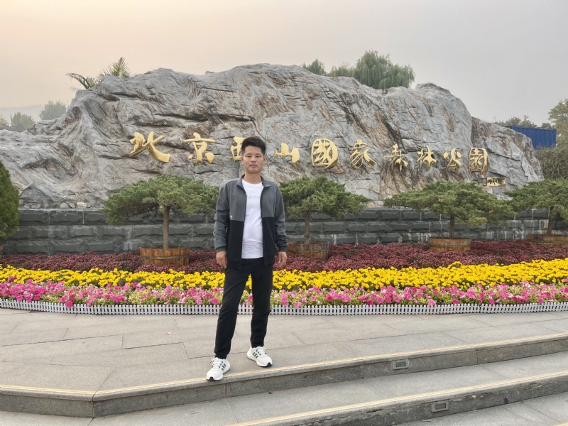 余生有你的第一张照片--青岛相亲服务中心