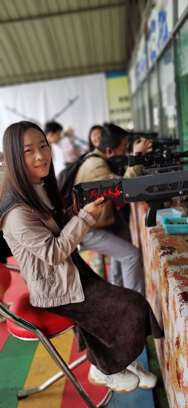 颜如玉的第一张照片--青岛相亲服务中心