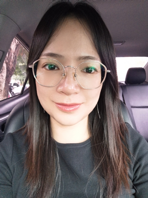 初秋的第一张照片--青岛相亲服务中心