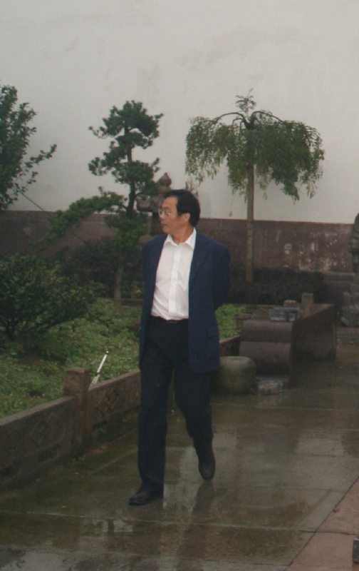 与世为缘的第二张照片--青岛相亲服务中心