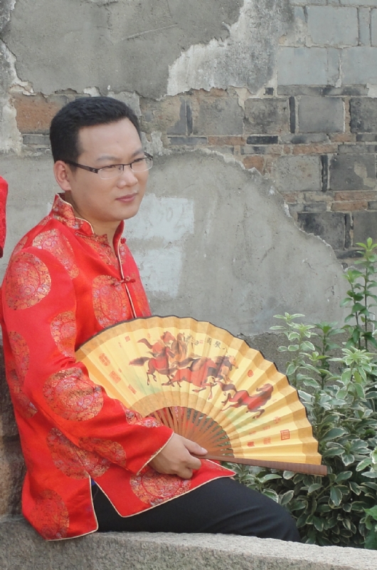 与世为缘的第三张照片--青岛相亲服务中心