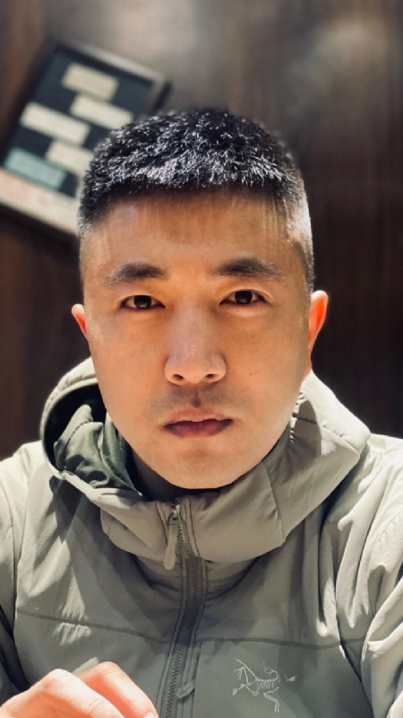 山中何缘的第二张照片--青岛相亲服务中心