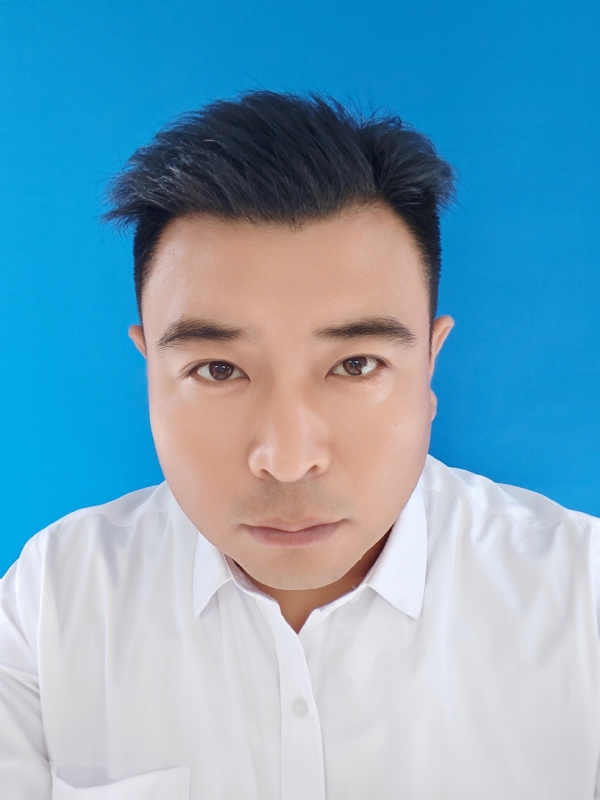 深呼吸的第一张照片--青岛相亲服务中心