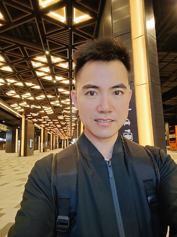 只願一生愛一人的第一张照片--青岛相亲服务中心